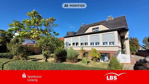 Foto - Haus zum Kaufen in Frohburg 245.000,00 € 150 m²