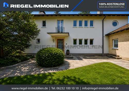 Foto - Haus zum Kaufen in Germersheim 1.395.000,00 € 367.39 m²