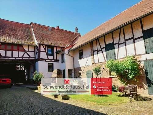 Foto - Haus zum Kaufen in Münzenberg 399.000,00 € 227 m²