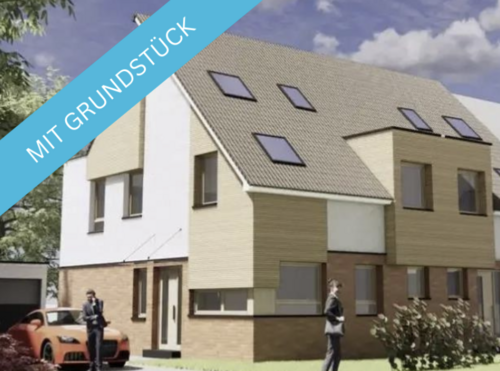 Foto - Haus zum Kaufen in Ratingen 1.194.000,00 € 190 m²