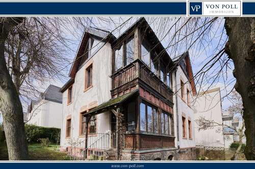 Foto - Haus zum Kaufen in Frankfurt am Main 1.200.000,00 € 242 m²