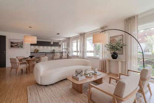 Foto - Wohnung zum Kaufen in Leonberg 899.000,00 € 181.56 m²