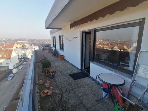 Foto - Wohnung zum Mieten in Schwaikheim 850,00 € 75 m²