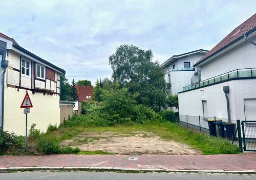 Foto - Grundstück zu verkaufen in Eutin 99.000,00 € 243 m²
