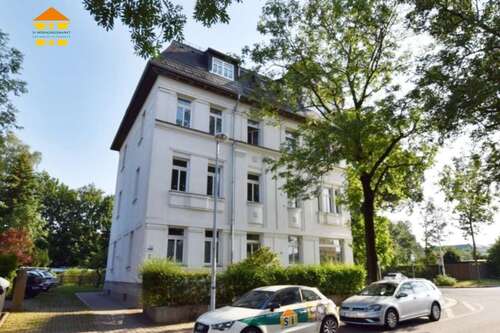 Foto - Wohnung zum Mieten in Chemnitz 260,00 € 54.46 m²