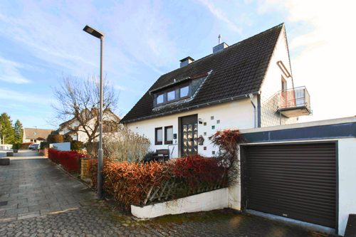 Foto - Haus zum Kaufen in Heiligenhaus 490.000,00 € 125.26 m²