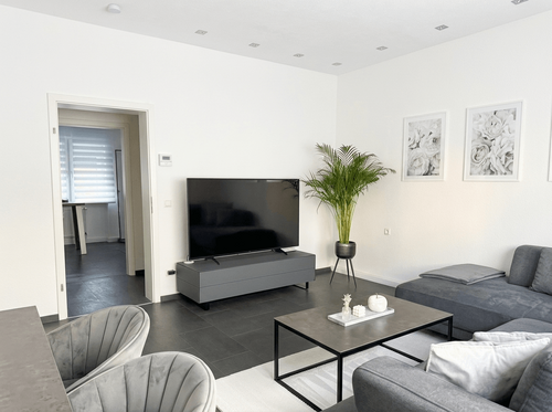 Foto - Wohnung zum Kaufen in Bruchsal 259.000,00 € 74 m²
