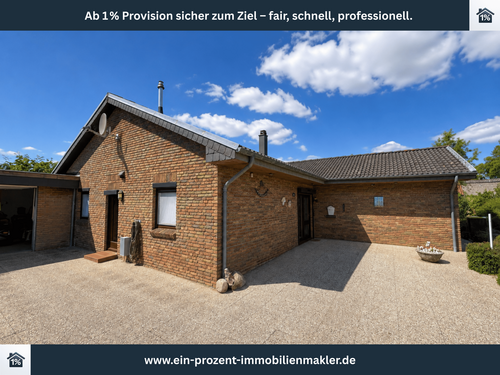 Foto - Haus zum Kaufen in Schaalby 349.000,00 € 130 m²