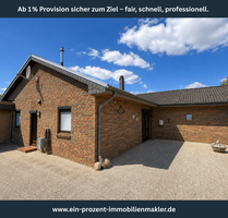 Haus zum Kaufen in Schaalby 349.000,00 € 130 m²
