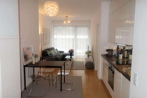 Foto - Wohnung zum Mieten in Berlin 1.900,00 € 75.4 m²