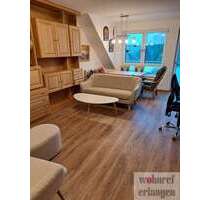 Wohnen auf Zeit in Uttenreuth 1.630,00 €