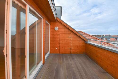 Foto - Wohnung zum Kaufen in Leipzig 500.000,00 € 140.6 m²