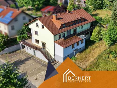 Foto - Haus zum Kaufen in Lichtenfels 349.000,00 € 500 m²