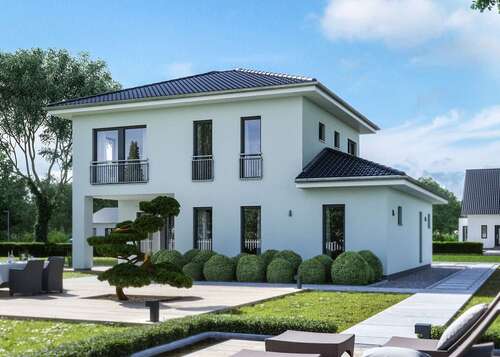Foto - Haus zum Kaufen in Oberdachstetten 338.900,00 € 153 m²
