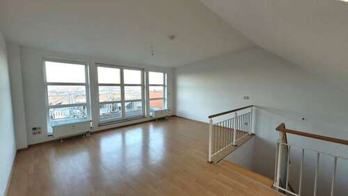 Foto - Wohnung zum Mieten in Chemnitz 525,00 € 79.46 m²