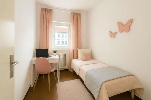 Foto - WG-Zimmer in Berlin 550,00 € 18 m²