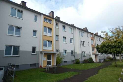 Foto - Wohnung zum Mieten in Bielefeld 350,00 € 56.7 m²