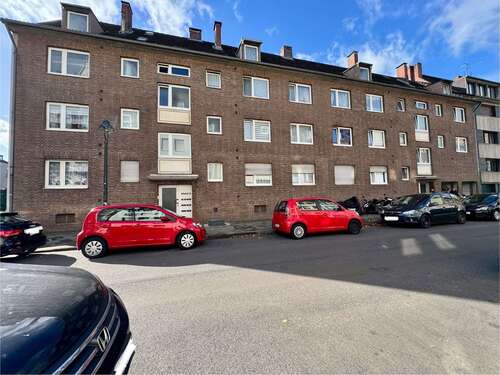 Foto - Wohnung zum Mieten in Düsseldorf 619,00 € 43.32 m²