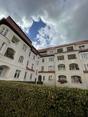 Foto - Wohnung zum Mieten in Magdeburg 410,00 € 74.52 m²