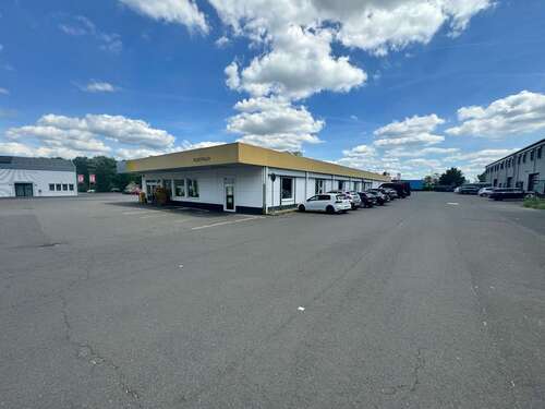 Foto - Halle in Andernach 6.000,00 € 820 m²