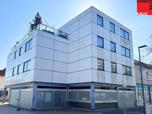 Foto - Büro in Wolfsburg 975.000,00 € 506 m²