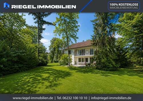 Foto - Haus zum Kaufen in Germersheim 1.395.000,00 € 367.39 m²