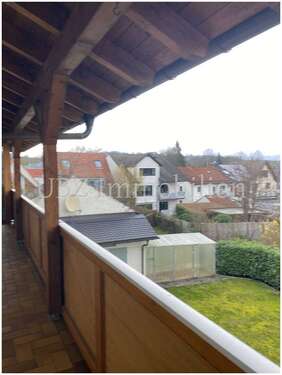 Foto - Wohnung zum Mieten in Hösbach 1.250,00 € 116 m²