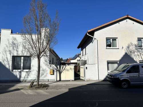 Foto - Haus zum Kaufen in Lorsch 495.000,00 € 203 m²