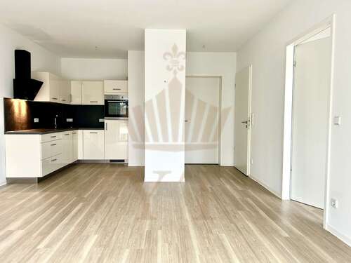 Foto - Wohnung zum Mieten in Wandlitz 580,00 € 41.17 m²
