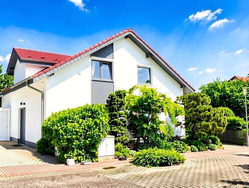 Foto - Wohnung zum Mieten in Nußloch 845,00 € 80 m²