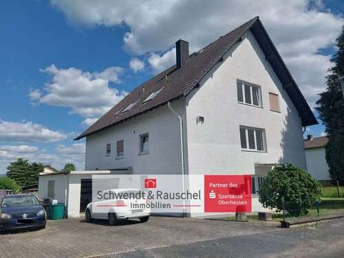 Foto - Haus zum Kaufen in Nidda 419.000,00 € 223 m²