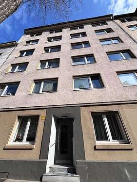 Foto - Wohnung zum Kaufen in Düsseldorf 223.750,00 € 54 m²