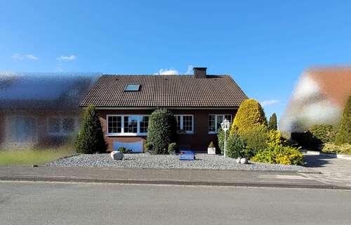 Foto - Haus zum Kaufen in Oelde 265.000,00 € 157.86 m²