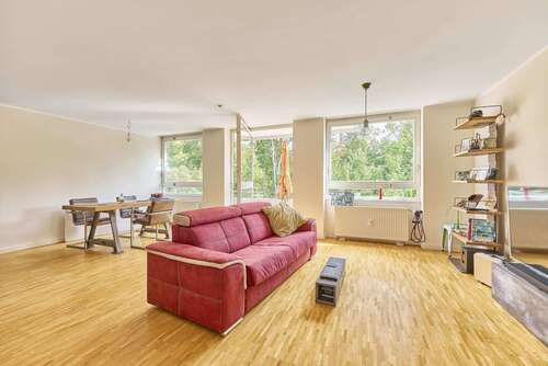 Foto - Wohnung zum Kaufen in Ludwigshafen am Rhein 490.000,00 € 111.94 m²