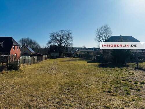 Foto - Grundstück zu verkaufen in Werder 520.000,00 € 1892 m²