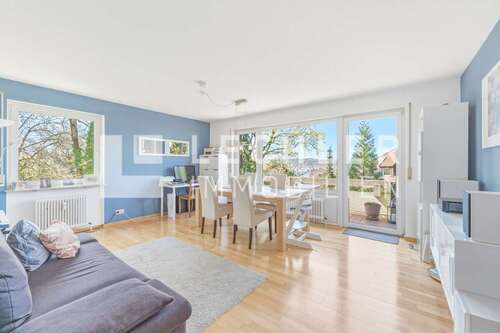 Foto - Wohnung zum Kaufen in Stuttgart 415.000,00 € 80 m²