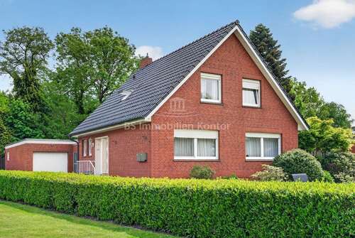 Foto - Haus zum Kaufen in Papenburg 270.000,00 € 130 m²