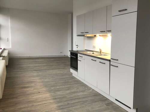 Foto - Wohnung zum Mieten in Lübeck 610,00 € 54 m²