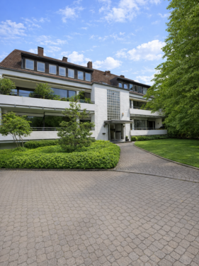 Foto - Wohnung zum Kaufen in Krefeld 530.000,00 € 158 m²