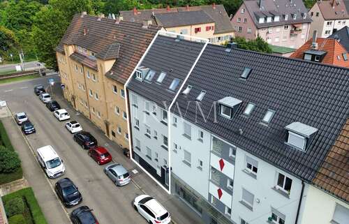 Foto - Haus zum Kaufen in Stuttgart- Wangen 799.000,00 € 169.09 m²