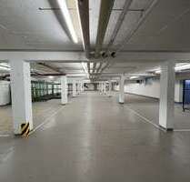 Halle in Frankfurt 2.840,00 € 710 m²