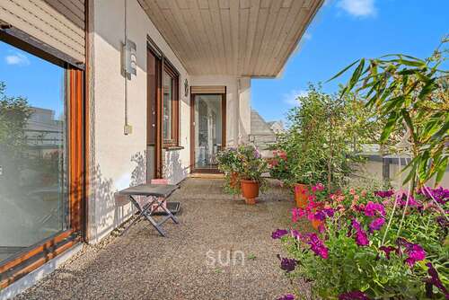 Foto - Wohnung zum Kaufen in Böblingen 295.000,00 € 78 m²