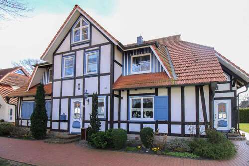 Foto - Wohnung zum Kaufen in Prerow 395.000,00 € 88.04 m²