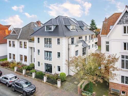 Foto - Wohnung zum Mieten in Oldenburg 2.650,00 € 192 m²