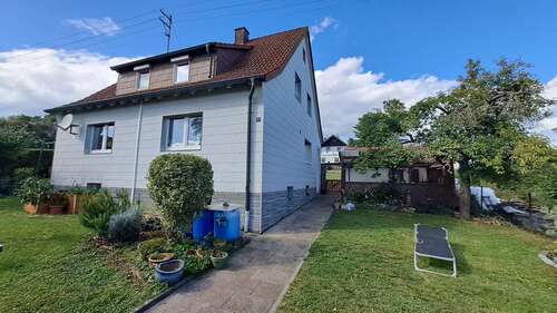 Foto - Haus zum Kaufen in Bopfingen 249.000,00 € 125 m²