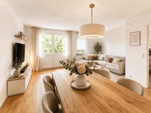 Foto - Wohnung zum Kaufen in München 649.500,00 € 72 m²