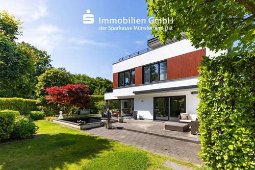 Foto - Haus zum Kaufen in Münster 1.587.000,00 € 215 m²