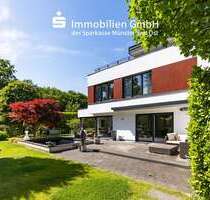 Haus zum Kaufen in Münster 1.587.000,00 € 215 m²