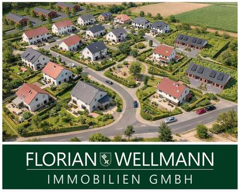 Foto - Grundstück zu verkaufen in Delmenhorst 255.000,00 € 980 m²