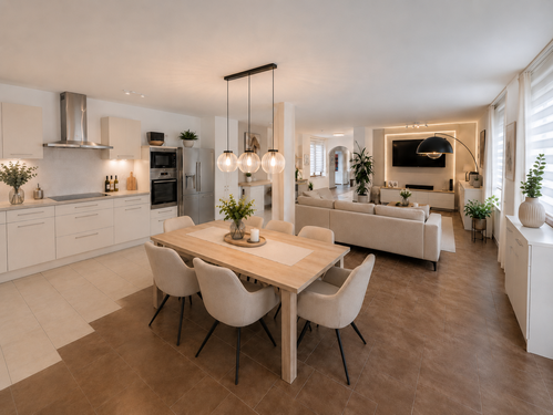 Foto - Wohnung zum Kaufen in Pforzheim 345.000,00 € 170 m²